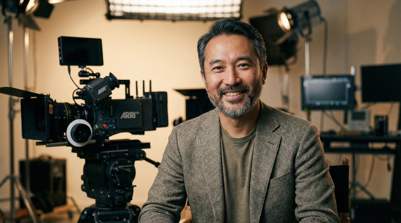 草莓视频影视导演顾问