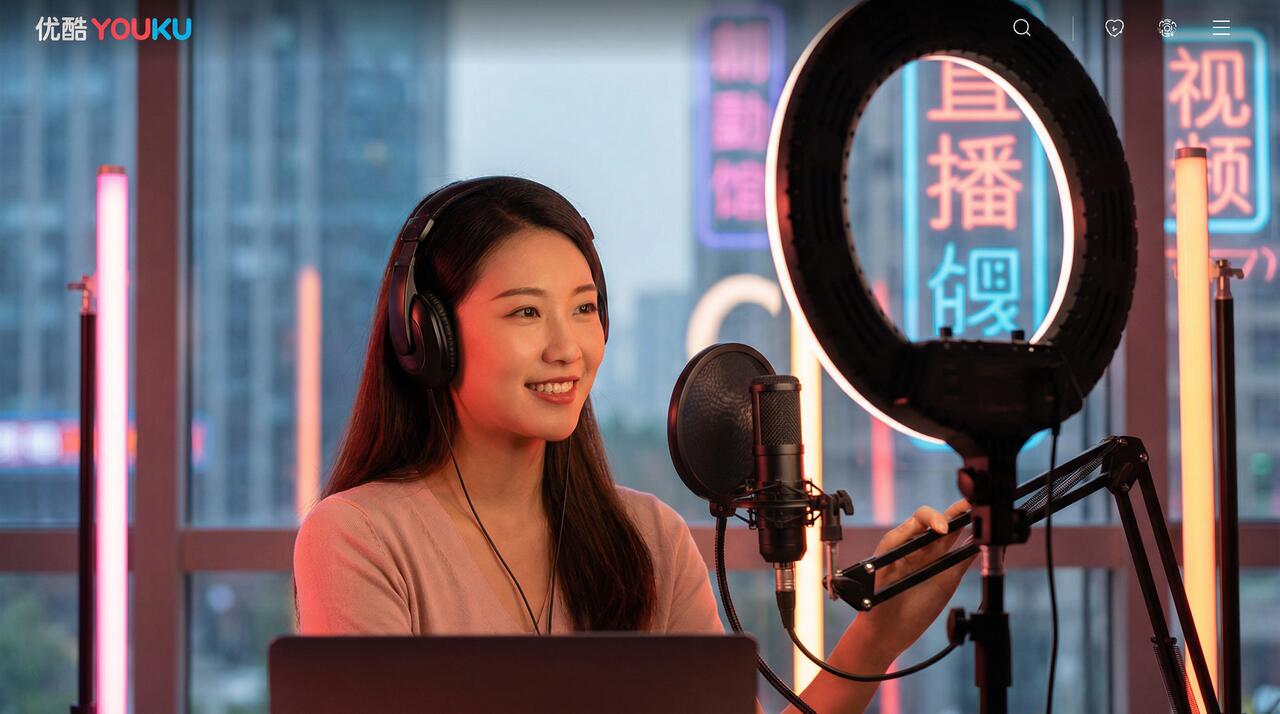 草莓视频视频平台